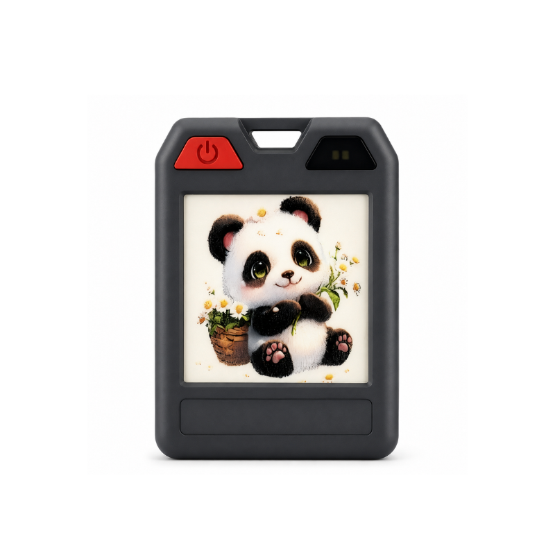 Smart Color Screen Anti-Loss Tracker