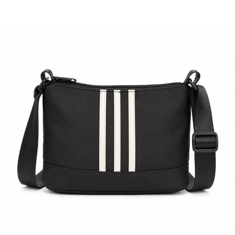 Layer Trend Shoulder Bag