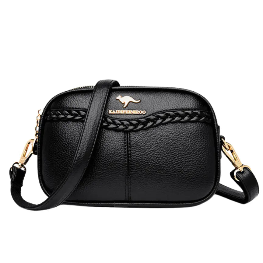 Urban Blend Crossbody Bag