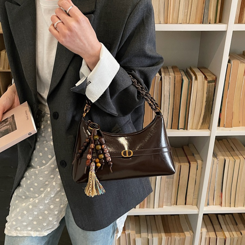Parisian Chain Women’s Shoulder Bag