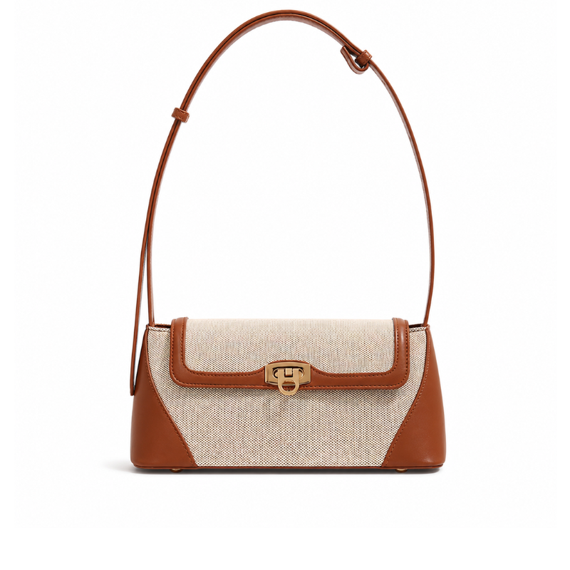 Mila Premium Shoulder Bag