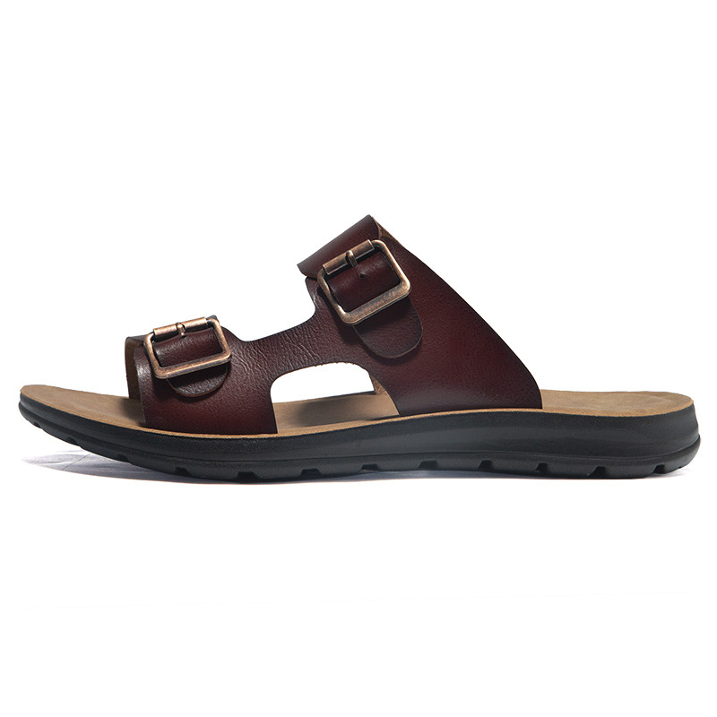 Men’s Summer Fashion Sandals
