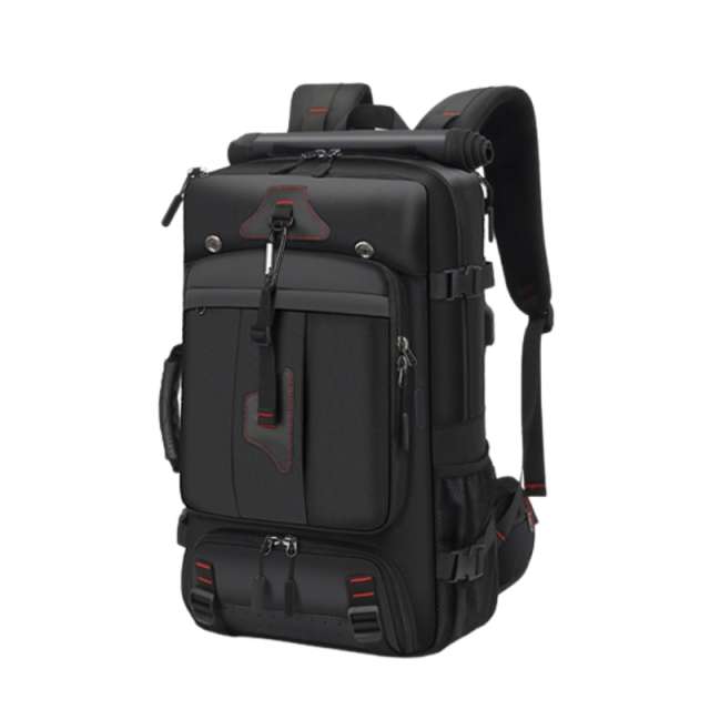 ExplorerPro Adventure Travel Bag