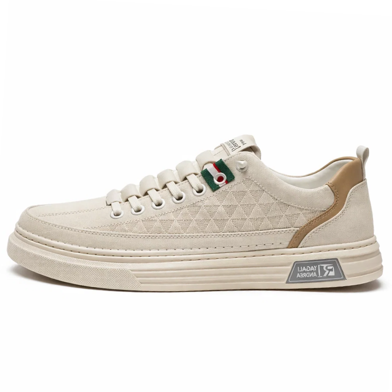 Aviator Glide Soft Sole Sneakers