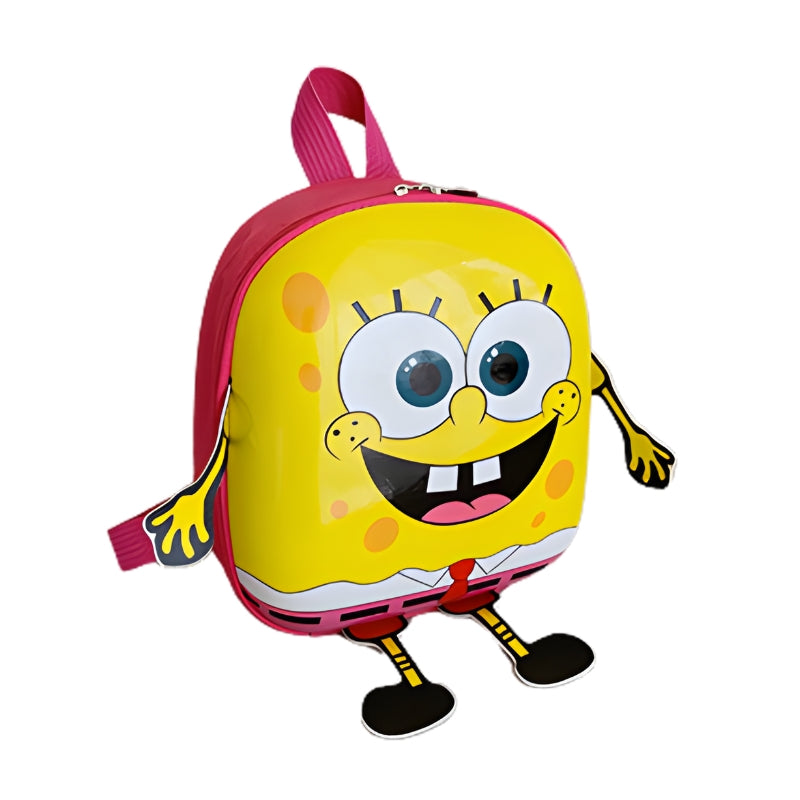 CarryPro School Bag