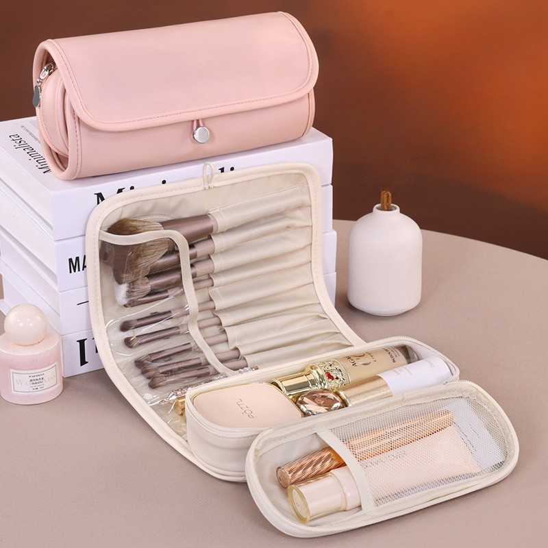 Portable Pro Cosmetic Bag