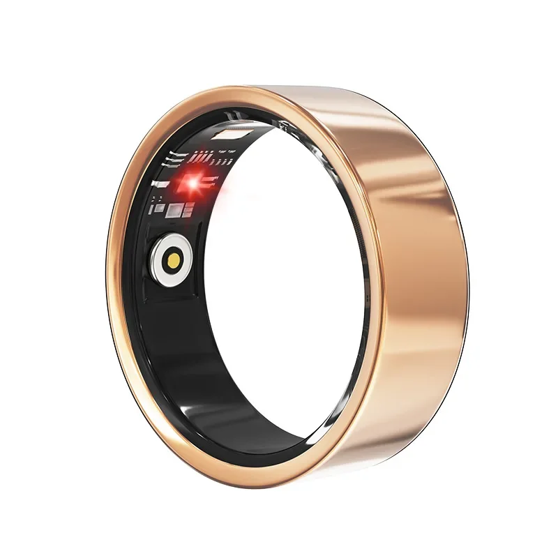 Smart Ring VitalSync Wellness Tracker Ring