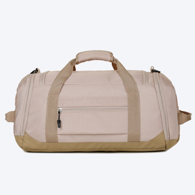 Voyager's Vault Duffle Bag