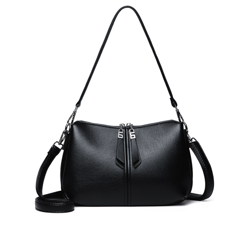 Modern Sophisticated Shoulder Bag