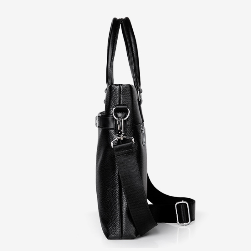 Trendy  Laptop Shoulder Messenger Bag