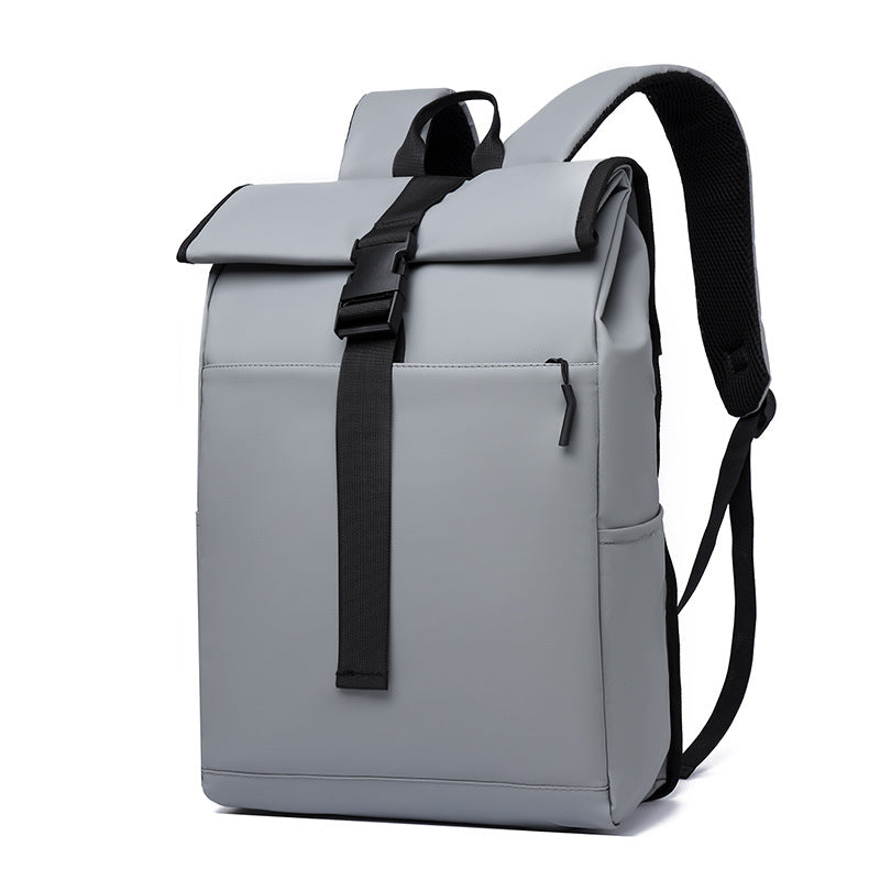 Men's Lightweight Fashion Polyester Travel Backpack