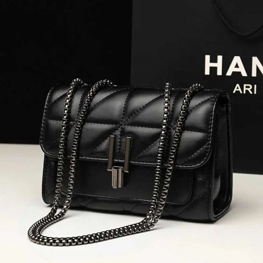 Luxury Designer Handbag