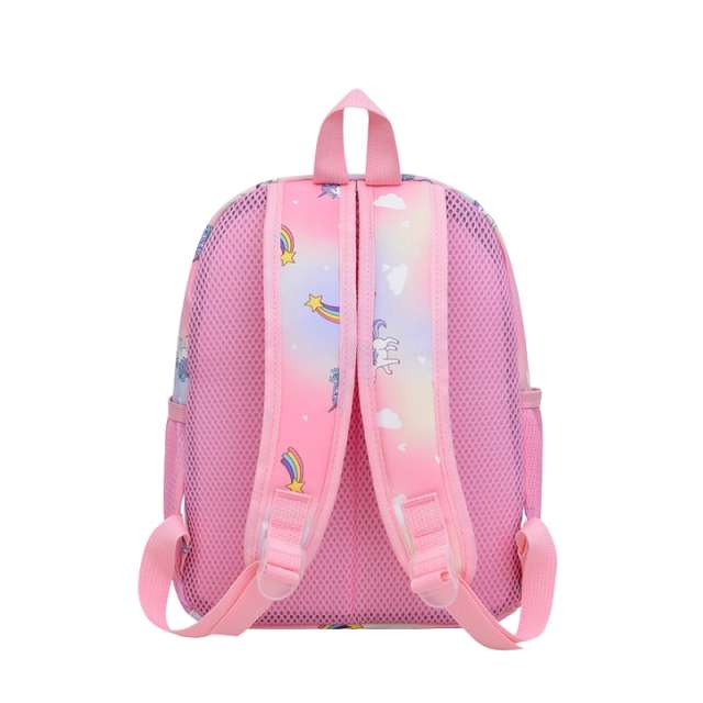 Kawaii Anime Cartoon School Bag