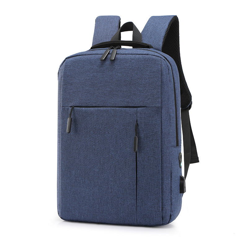 Vertex USB Business Backpack