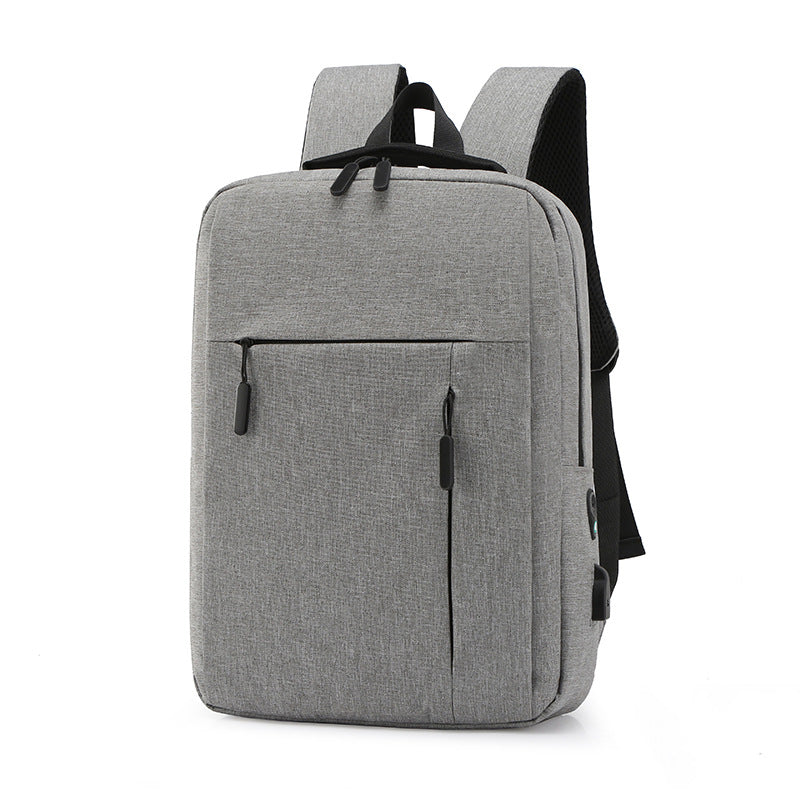 Vertex USB Business Backpack