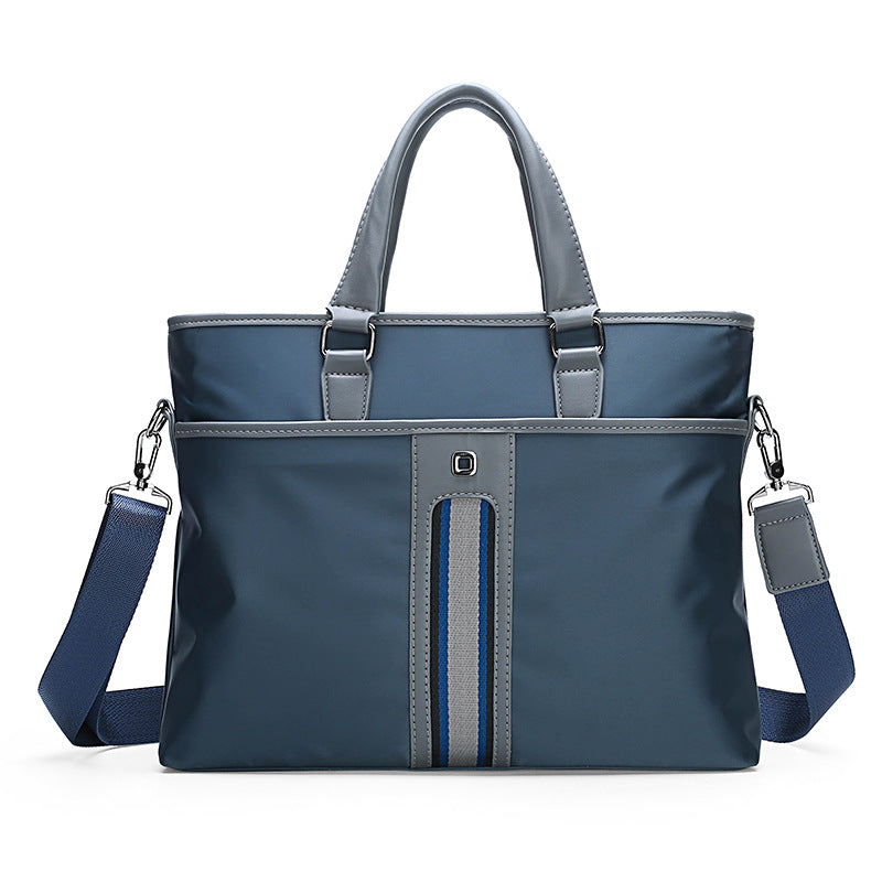 Men’s Waterproof Business Laptop Bag
