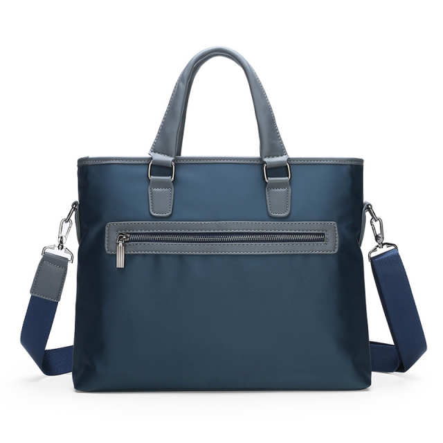 Men’s Waterproof Business Laptop Bag