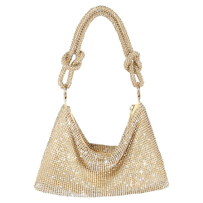Starlight Shimmer Shoulder Bag
