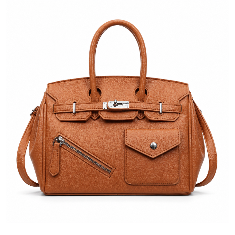 Prestige Lock Women’s Handbag