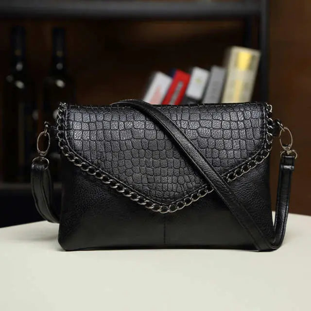 Women's Portable Shoulder Bag