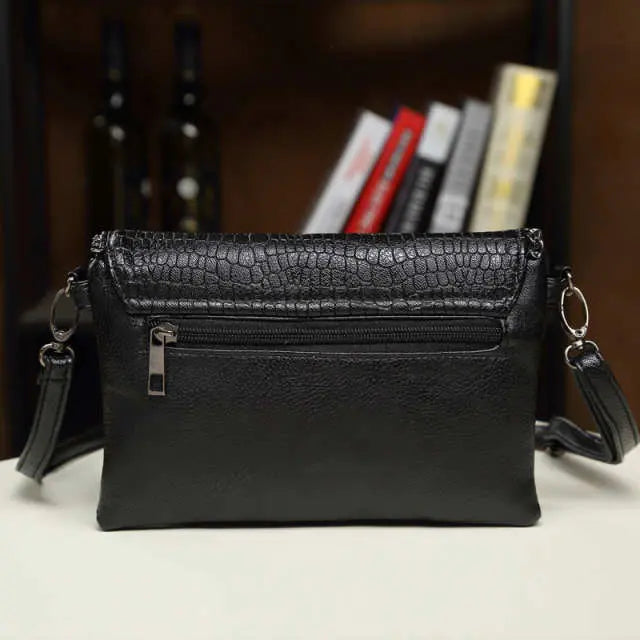 Women's Portable Shoulder Bag