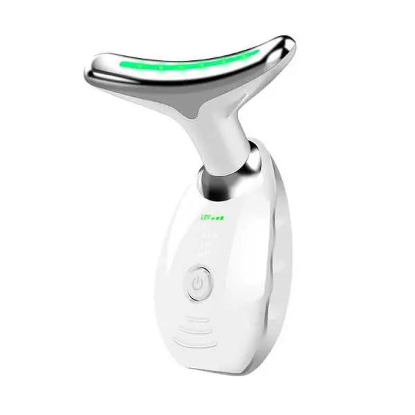 Neck Erase Wrinkle Smoothing Tool