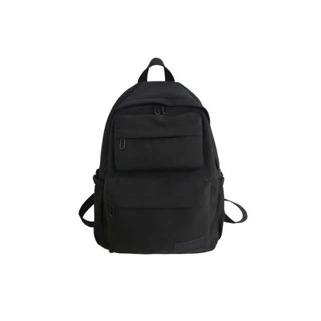 Ins Female High School Students Bags