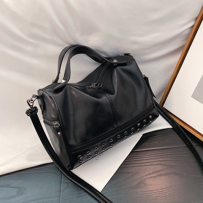 Trendy Multi-Purpose Fashion Handbag