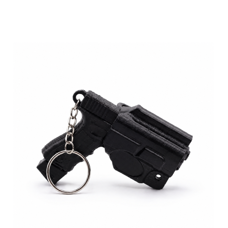 Tactical Key Holder Clip