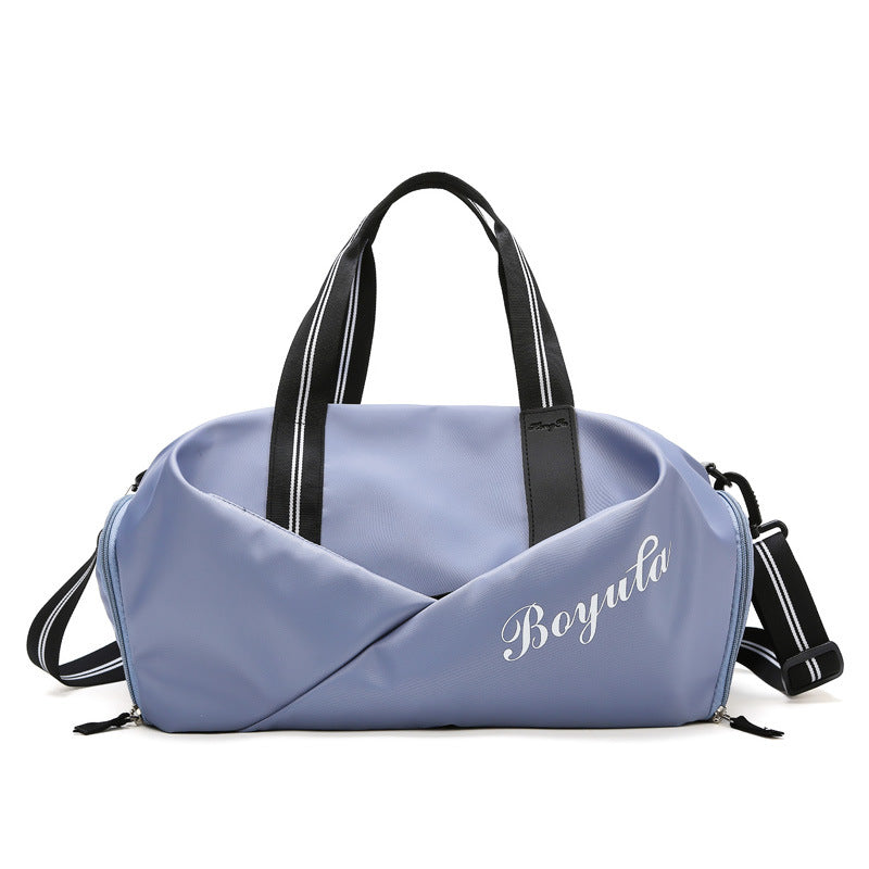 Boyuta Essential Gym Duffle