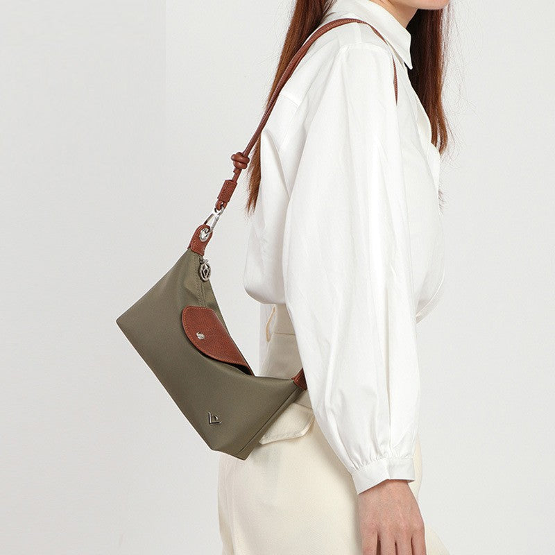 Amélie Shoulder Bag