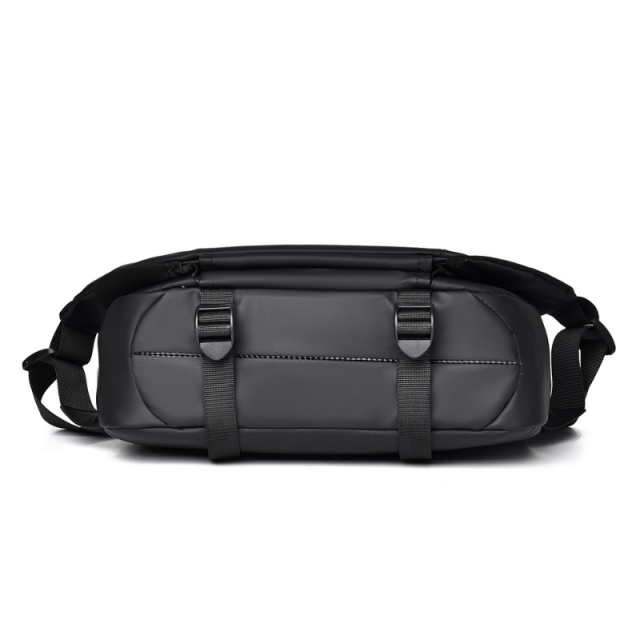 Metro Spin Crossbody Bag