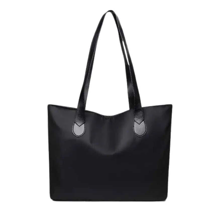 Oxford Cloth Fashion Tote Bag