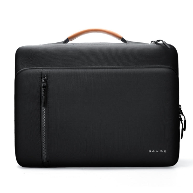 Professional Slim Laptop Bag with Top Handle