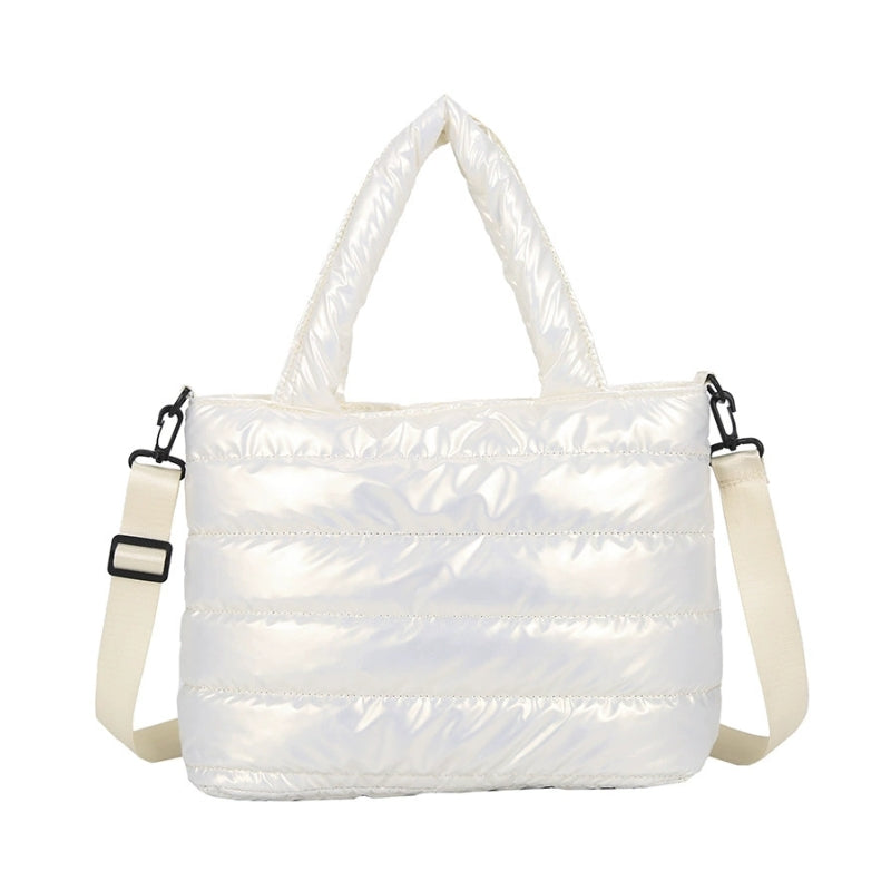 Lumivra Sleek Sling Shoulder Bag