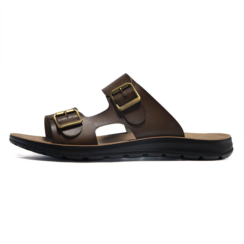Men’s Summer Fashion Sandals