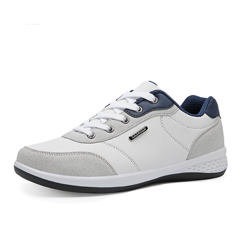 Men’s Horizon Casual Comfort Sneakers