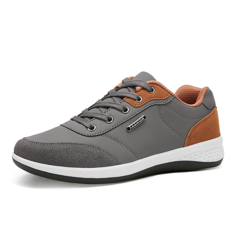 Men’s Horizon Casual Comfort Sneakers