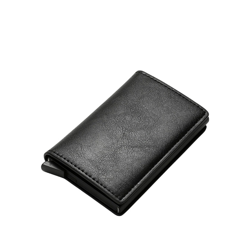 Executive RFID Card Holder
