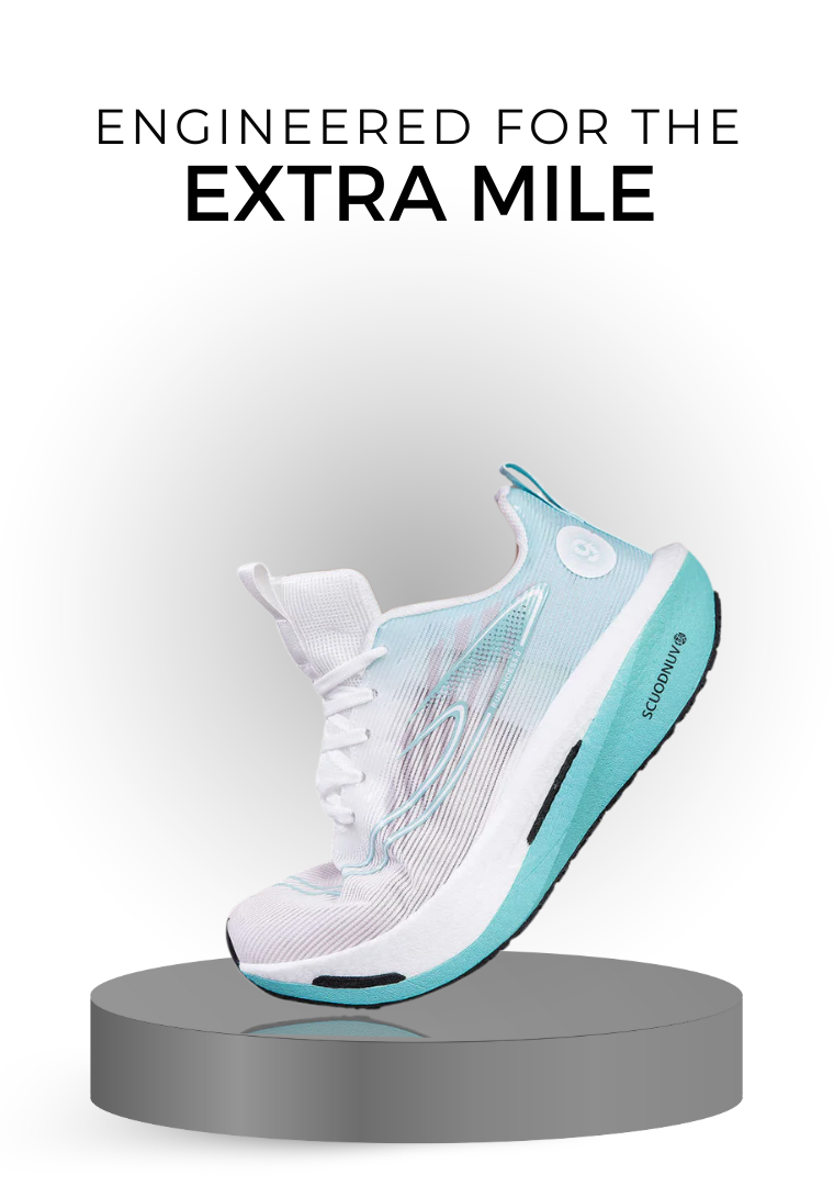 Men Runner Shoes banner