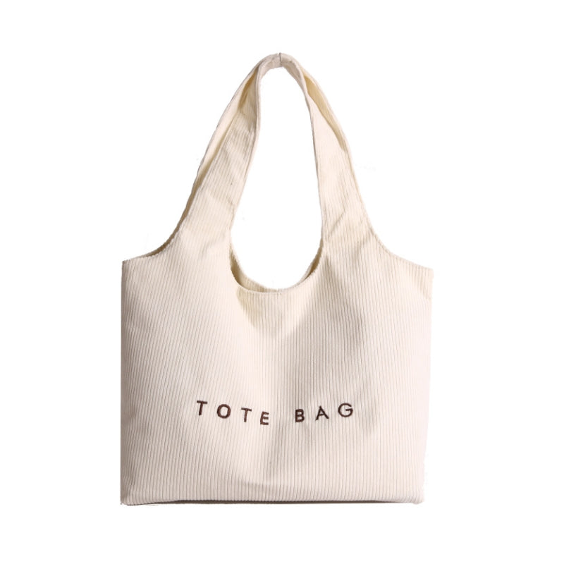 Chrona Weave Imperium Grade Carryall Tote Bag