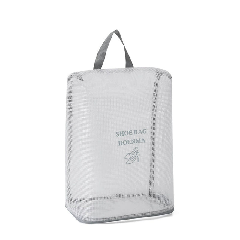 Clean Step Shoe Bag