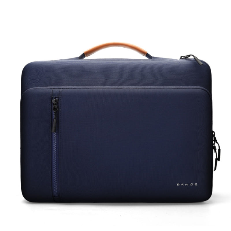 Professional Slim Laptop Bag with Top Handle