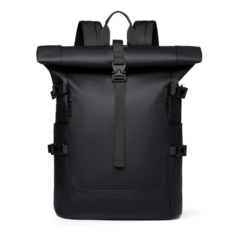 Ergo Shield Waterproof Travel Backpack