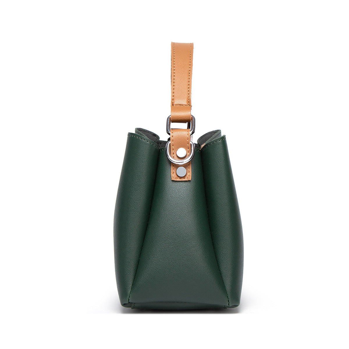 Elegant Large Capacity Handbag