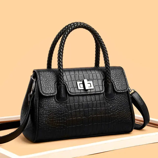 High-end Stylish Handbag For Women