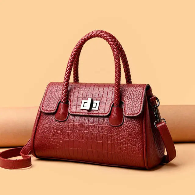 High-end Stylish Handbag For Women