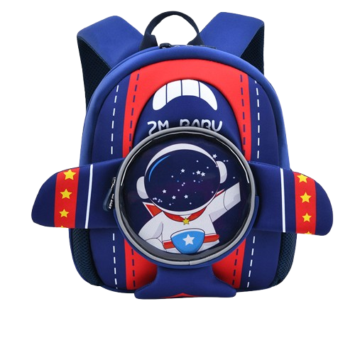 Play Mate School Bag