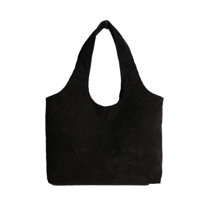 Chrona Weave Imperium Grade Carryall Tote Bag