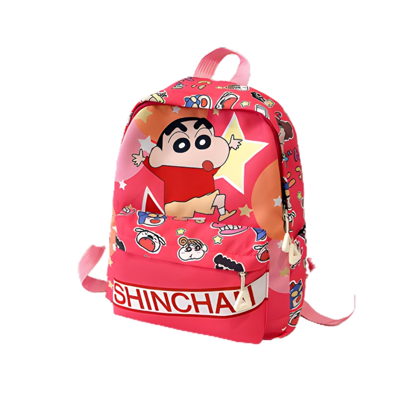 Cute Cartoon School Bag